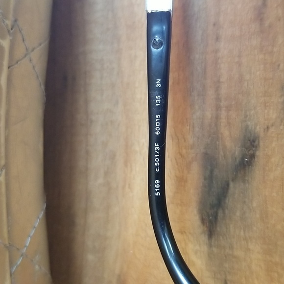 Authentic Chanel Collection Miroir Interlocking CC Logo Sunglasses - Picture 10 of 16